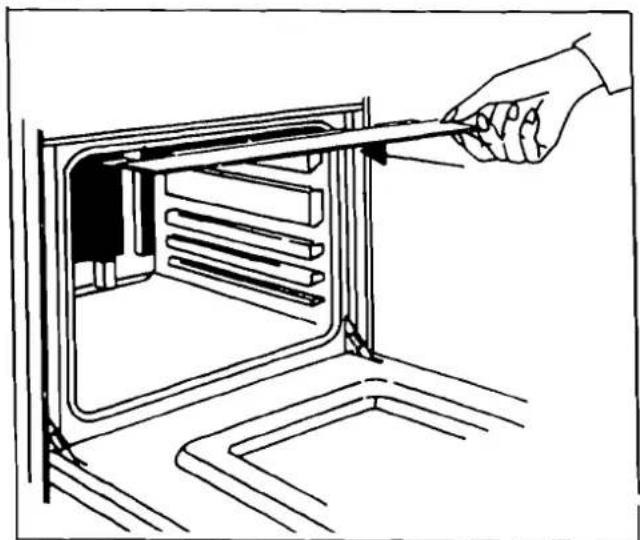 Küppersbusch GH 241 - Sterilisieren im Backofen - 1