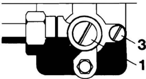 Küppersbusch GH 241 - Ein- und Ausbau und Fetten von Gashähnen - 2
