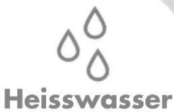Küppersbusch EKV 6700.0 E - Heisswasser/Dampf entnehmen - 2