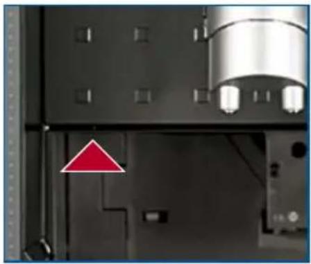 Küppersbusch EKV 6700.0 E - Gerätebeschreibung - 2
