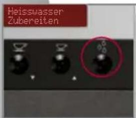 Küppersbusch EKV 6700.0 E - Heisswasser/Dampf entnehmen - 4