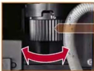 Küppersbusch EKV 6700.0 E - oder 2 Tassen unterstellen - 6