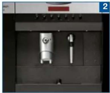 Küppersbusch EKV 6700.0 E - Gerät einschalten - 3