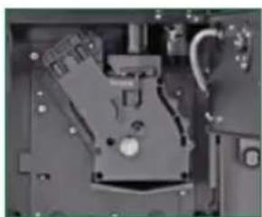 Küppersbusch EKV 6700.0 E - Brühgruppe - 4