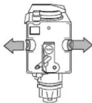 Küppersbusch EKV 6500 - Reinigung der Brüheinheit - 6