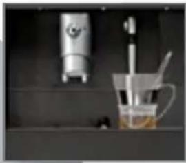 Küppersbusch EKV 6600.0 - Heisswasser/Dampf entnehmen - 3