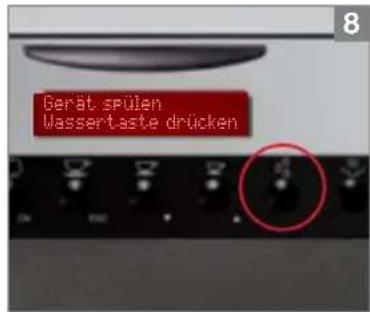 Küppersbusch EKV 6600.0 - Spülen - 2
