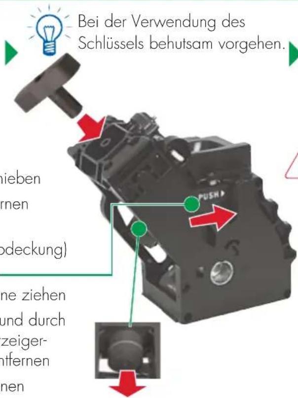 Küppersbusch EKV 6600.0 - Brühgruppe - 2