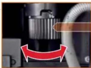 Küppersbusch EKV 6600.0 - oder 2 Tassen unterstellen - 5