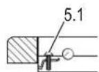 Küppersbusch GKS 324.1 - Gerätemontage - 1