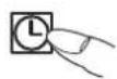 Küppersbusch EKIW 957.0 - Kurzzeitwecker (Eier-Uhr) - 2