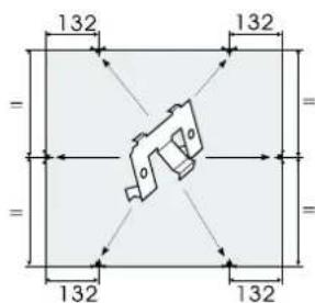 Küppersbusch EKI 847/0M - Einbau der Kochfläche - 2