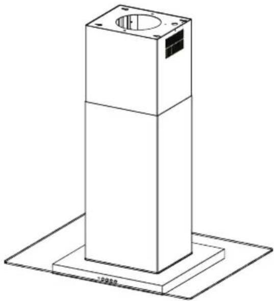Küppersbusch IKD 937.0 - Gebrauchs- und Montageanleitung - 1