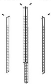 Küppersbusch IKD 4850.0E - Montageschema - 4