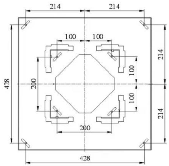 Küppersbusch IKD 4850.0E - Kohlefilter - 2