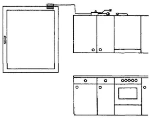 Küppersbusch IKD 908.2 - Zum Beispiel - 1