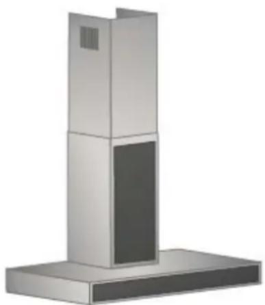 Küppersbusch IKD 12440.0 - BEDIENUNGS- UND MONTAGEANWEISUNG - 1