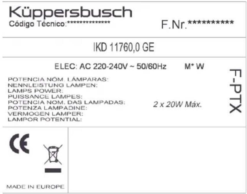 Küppersbusch IKD 11760.0 - Falls etwas nicht funktioniert - 2