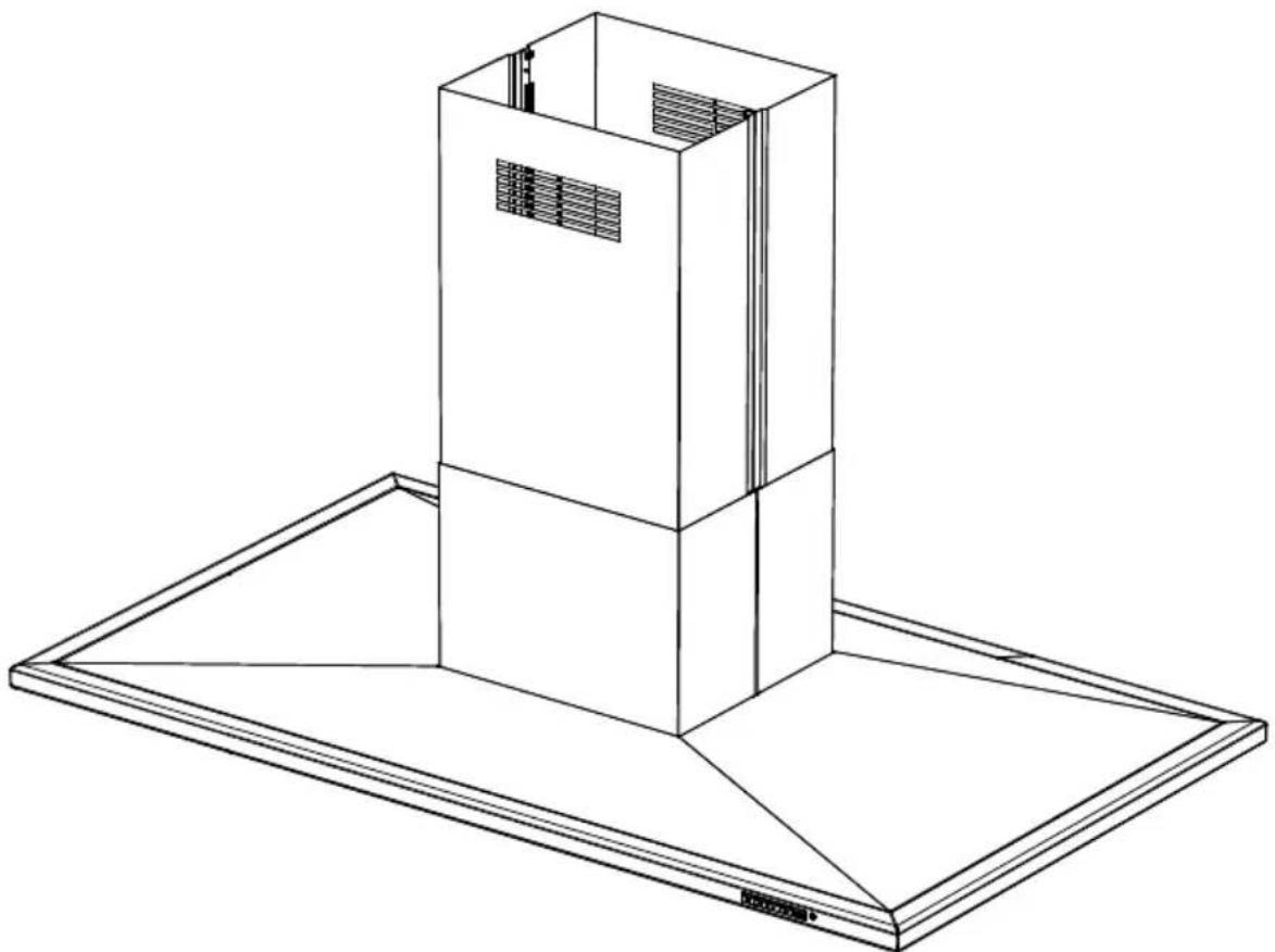 Küppersbusch IKD 12450.0 - Gebrauchs- und Montageanleitung - 1