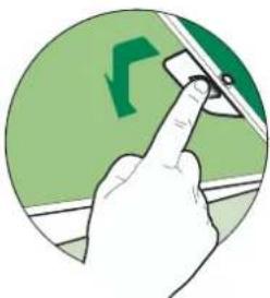Küppersbusch EDIPEM 638.1E - Leuchtstofflampen zu 9 W. - 1