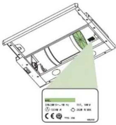 Küppersbusch EDIP 9650.0 - WARTUNG - 1