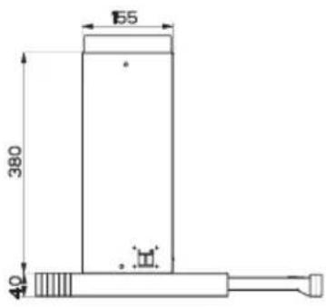 Küppersbusch EDIP 938.1 - WARTUNG - 5