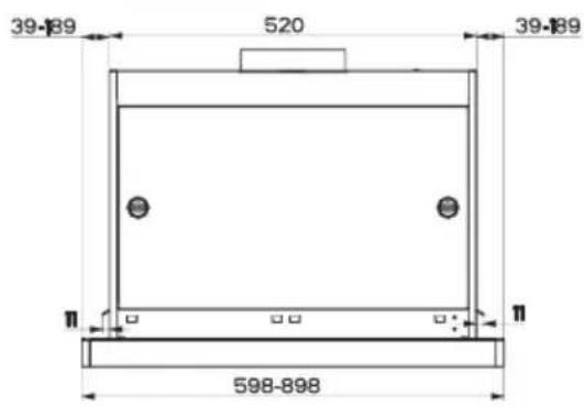 Küppersbusch EDIP 638.1 - WARTUNG - 4