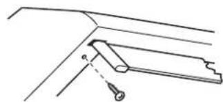 Küppersbusch D 933.0 - Fettfilter einsetzen - 1