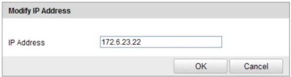 LEVELONE FCS-3084 - Steps: - 1