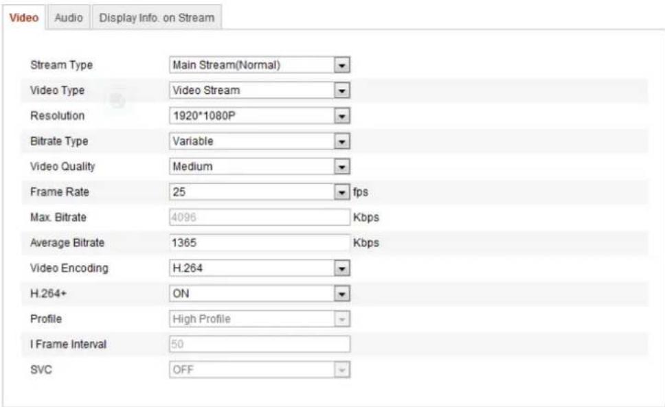 LEVELONE FCS-3084 - Steps: - 1
