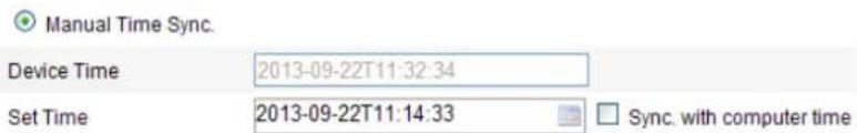 LEVELONE FCS-3084 - Steps: - 5