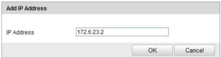 LEVELONE FCS-3084 - Steps: - 1