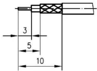 Telegärtner J01151A0491 - 1