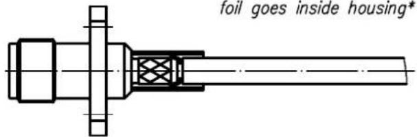 Telegärtner J01151A0491 - 6
