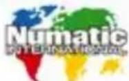 Numatic Henry Cordless HVB160 - Numatic International Warranty matic International Limited warrant to the original purchaser - 1