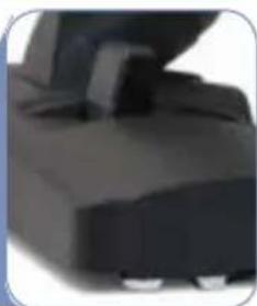 Numatic Henry Cordless HVB160 - Using your machine - 9