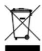 Edimax WAP1200 - WEEE Directive & Product Disposal - 1