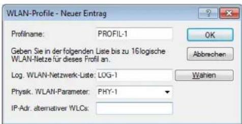 LANCOM 1781VA - Zentrales WLAN-Management - 2