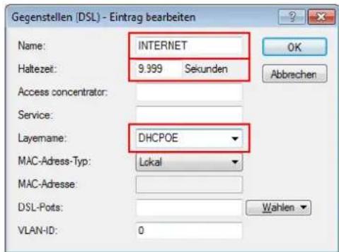 LANCOM 1781VA - Zentrales WLAN-Management - 4