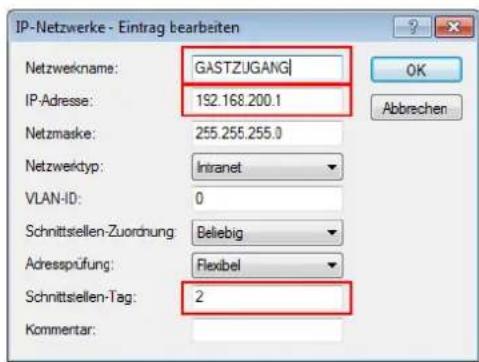 LANCOM 1781VA - IP-Netzwerk für interne Nutzung - 1