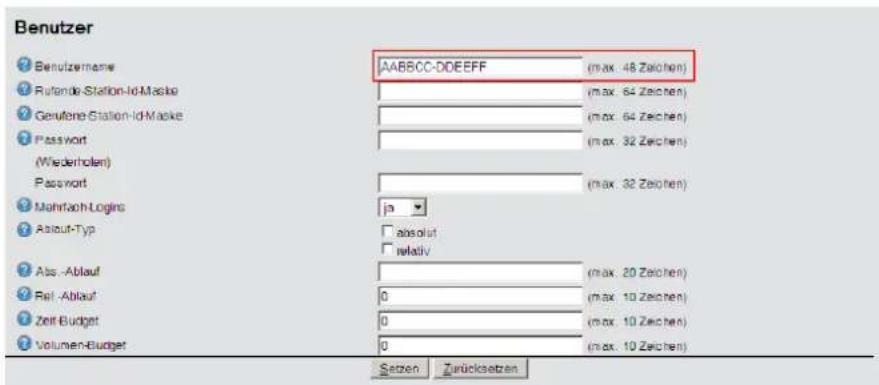 LANCOM 1781VA - Zentrales WLAN-Management - 3