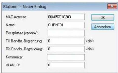 LANCOM 1781VA - Zentrales WLAN-Management - 1