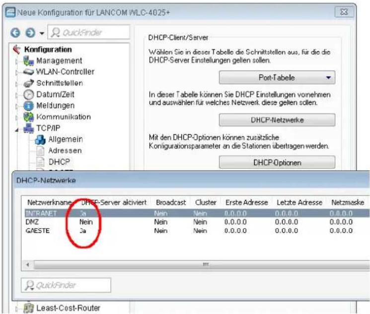 LANCOM 1781VA - Zentrales WLAN-Management - 1