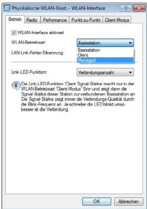LANCOM 1781VA - Zentrales WLAN-Management - 1
