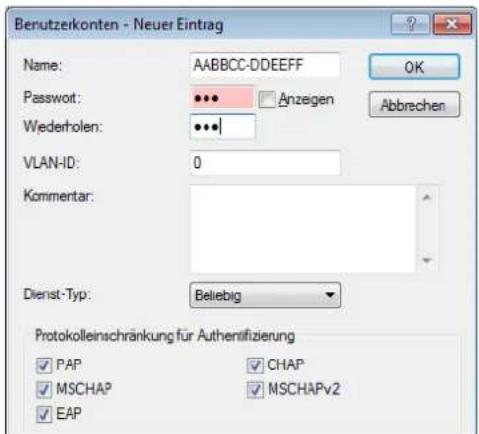 LANCOM 1781VA - Zentrales WLAN-Management - 1
