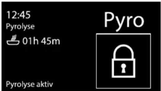 SMEG SF130N - Pyrolyse - 1
