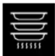SMEG SF130N - Auftaustufe - 1