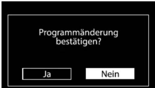 SMEG SF130N - Wird der Bedienknebel erneut gedrückt, kehrt man zu Punkt 2 der Aufeinanderfolge der Abänderungen zurück. Zur Speicherung des Programms muss der Zurück-Drehknebel gedrückt - 1