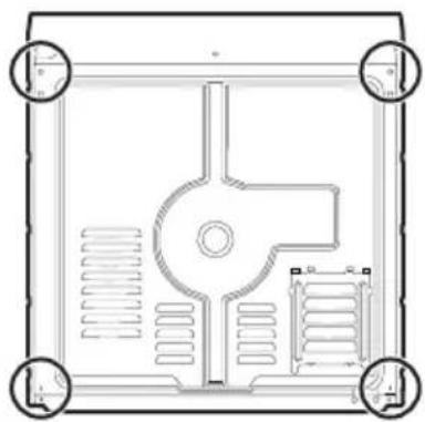 SMEG SF130N - Elektrische Spannung Stromschlaggefahr - 1