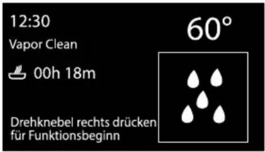 SMEG SF130B - Reinigung und Wartung - 1